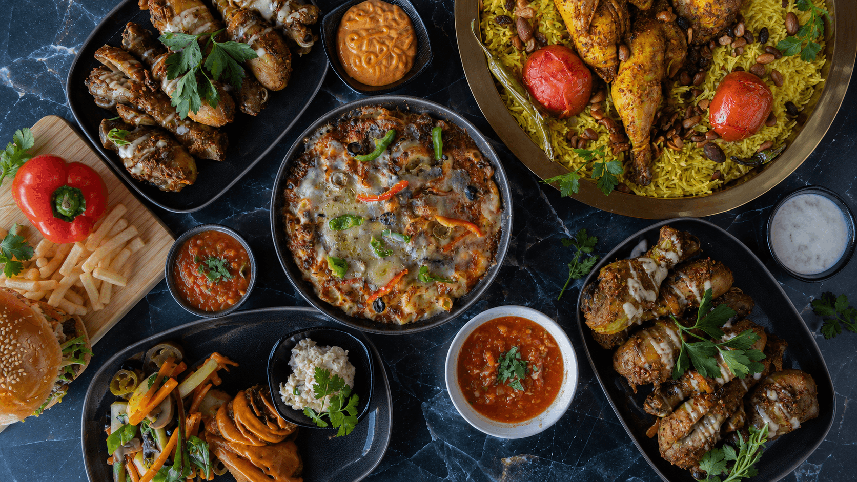 Pakistani Food in Perth – Discover Tasty Bites in Bennett Springs