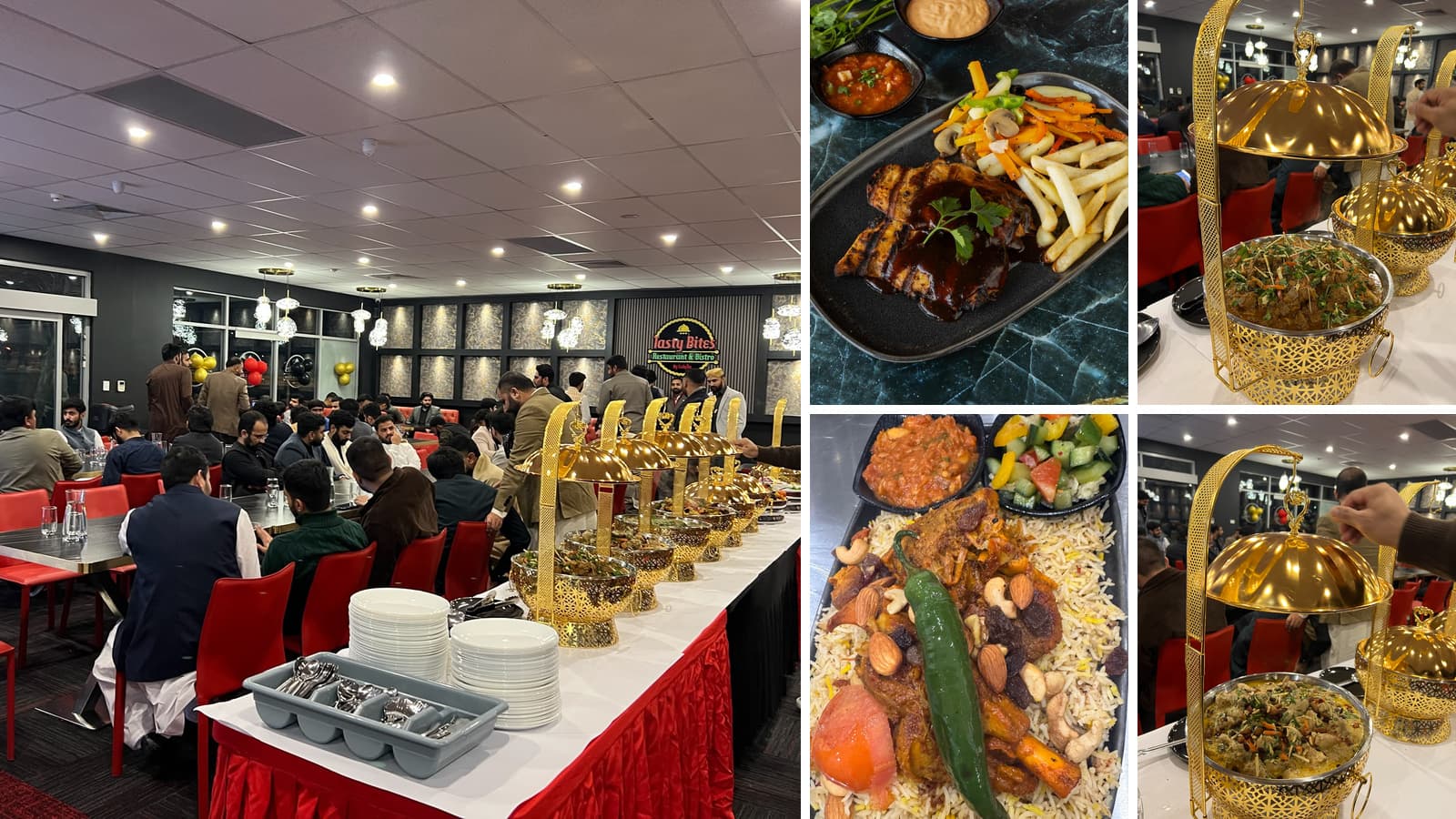 Pakistani Catering in Perth for Memorable Events & Celebrations